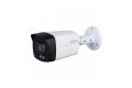 Dahua HAC-HFW1239TLMP-A-LED 2MP HDCVI Full Color IR Bullet Camera with Audio