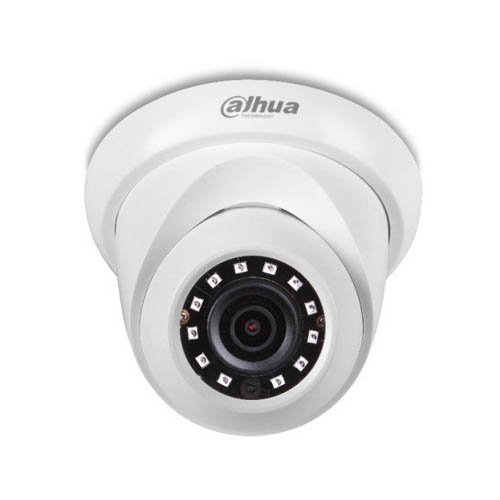Dahua IPC-HDW1230SP 2MP IR Dome Network Camera