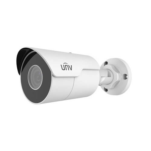 Uniview IPC2124LR5-DUPF40M-F Uniview 4MP IP Bullet Camera