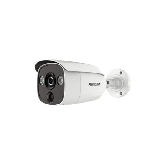 Hikvision DS-2CE11D0T-PIRLO 2MP Bullet CC Camera