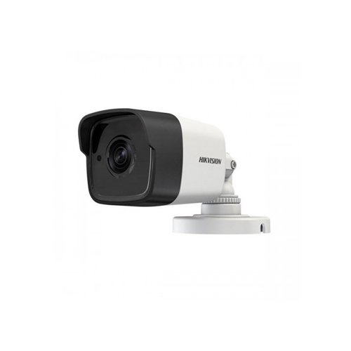 HikVision DS-2CE16H0T-ITPF 5MP Fixed Mini Bullet Camera