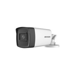 Hikvision DS-2CE17H0T-IT5F 5 MP Fixed Bullet Camera