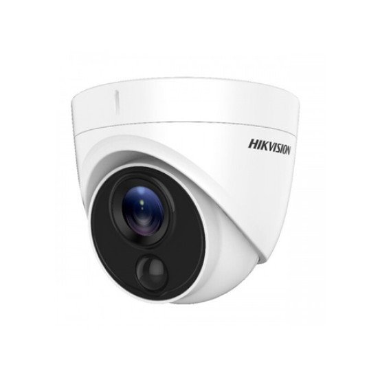 HikVision DS-2CE71D0T-PIRLO 2MP PIR Fixed Turret Camera