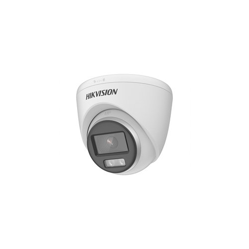 HIKVISION DS-2CE72DF0T-F 2 MP ColorVu Fixed Turret Camera