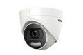 HikVision DS-2CE72HFT-F 5 MP ColorVu Fixed Turret Camera