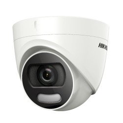 HikVision DS-2CE72HFT-F 5 MP ColorVu Fixed Turret Camera