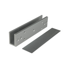 ZKTeco LMB-280U ELECTROMAGNETIC LOCK U-BRACKET