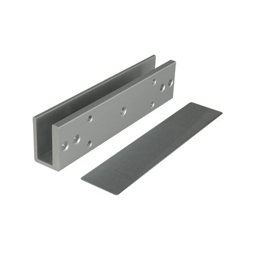 ZKTeco LMB-280U ELECTROMAGNETIC LOCK U-BRACKET