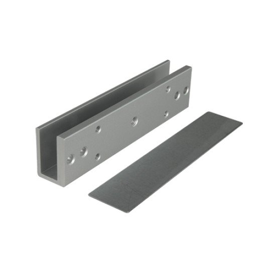ZKTeco LMB-280U ELECTROMAGNETIC LOCK U-BRACKET