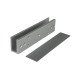 ZKTeco LMB-280U ELECTROMAGNETIC LOCK U-BRACKET