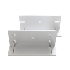 ZKTeco LMB-180Z ELECTROMAGNETIC LOCK Z-BRACKET