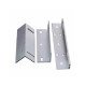 ZKteco LMB-280ZL Magnetic Lock Brackets