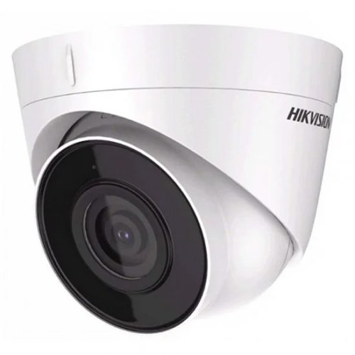Hikvision DS-2CD1323G0-IUF 2MP Build-In Microphone Fixed Dome Network Camera