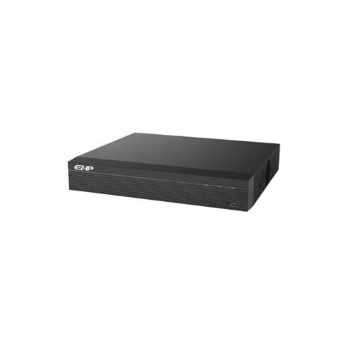 Dahua NVR4208-8P-4KS2 8 Channel 1U Network Video Recorder 