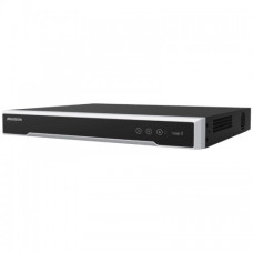 Hikvision DS-7632NI-K2 32 Channel 1U 4K NVR