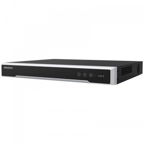 Hikvision DS-7632NI-K2 32 Channel 1U 4K NVR
