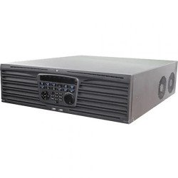 Hikvision DS-9664NI-I16 64-Ch 3U 4K NVR