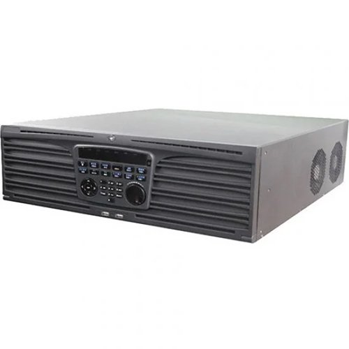 Hikvision DS-9664NI-I16 64-Ch 3U 4K NVR