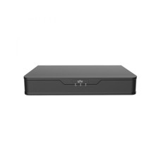 Uniview  NVR301-08S2-P8 8-channel  NVR
