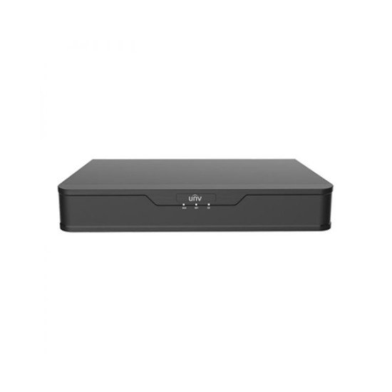 Uniview  NVR301-08S2-P8 8-channel  NVR