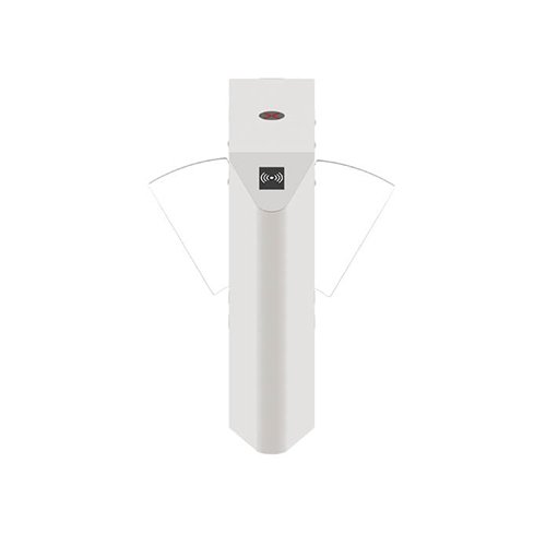 ZKTeco FBL4222 Pro Flap Barrier Turnstile