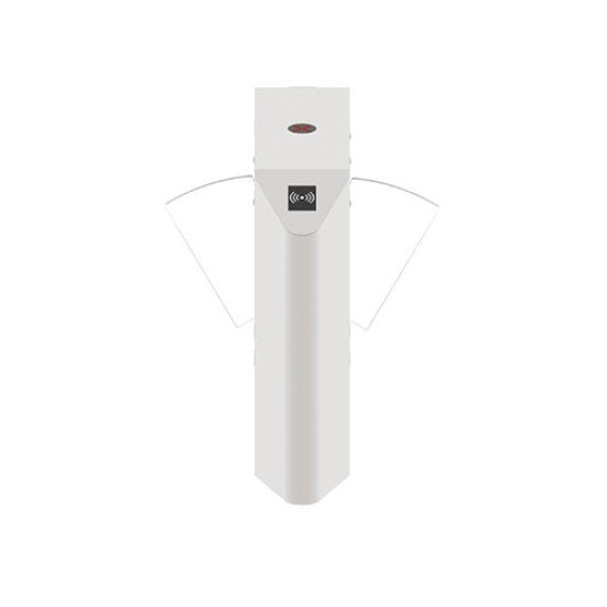 ZKTeco FBL4222 Pro Flap Barrier Turnstile