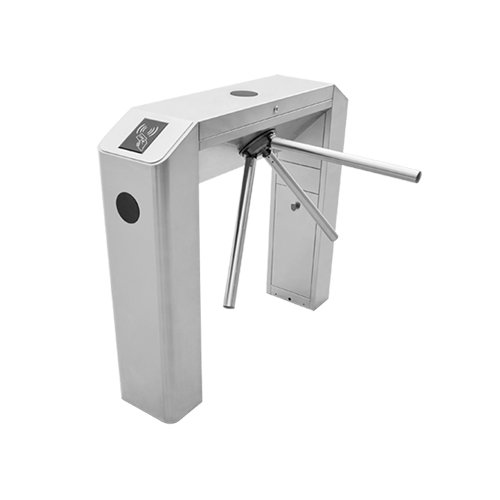 ZKTeco TS2011 Pro RFID Tripod Turnstile