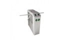 ZKTeco TS2222 Tripod Turnstile with Controller and Fingerprint RFID Reader