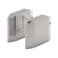 ZKTeco FBL4022 Pro Single Lane Flap Barrier