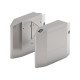 ZKTeco FBL4022 Pro Single Lane Flap Barrier