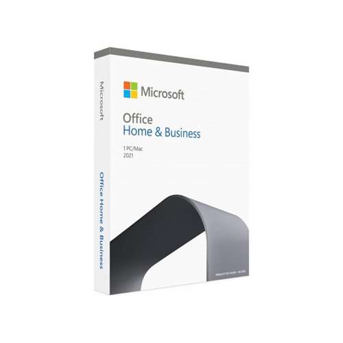Office Home and Business 2021