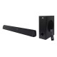 Xtreme Race 2:1 Bluetooth Multimedia Soundbar with Remote
