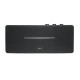 Edifier D12 2.1 Stereo Tabletop Black Bluetooth Speaker