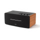 Edifier D12 2.1 Stereo Tabletop Brown Bluetooth Speaker