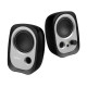 Edifier R12U 2.0 USB Powered Multimedia Black Speaker