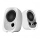 Edifier R12U 2.0 USB Powered Multimedia White Speaker