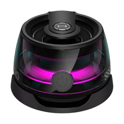 Edifier G200 Magnetic Bluetooth Black Speaker