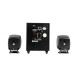 F&D F-203G 2.1 Channel Multimedia Speaker