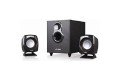 F&D F-203G 2.1 Channel Multimedia Speaker
