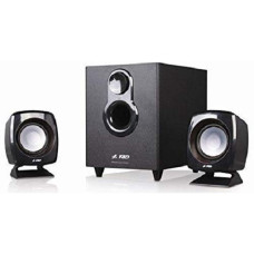 F&D F-203G 2.1 Channel Multimedia Speaker