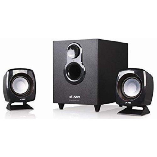 F&D F-203G 2.1 Channel Multimedia Speaker