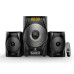 Xtreme ROCK 2:1 Multimedia Speaker