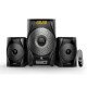 Xtreme ROCK 2:1 Multimedia Speaker