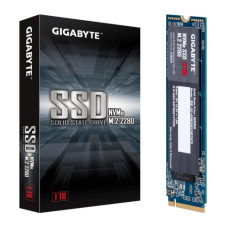 Gigabyte 1TB M.2 PCIe NVMe SSD (GP-GSM2NE3100TNTD)