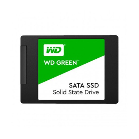 WD Green 1TB SATA 2.5 SSD