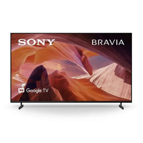Sony Bravia KD-55X80L 55 Inch 4K Ultra HD Smart LED Android TV