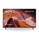 Sony Bravia KD-55X80L 55 Inch 4K Ultra HD Smart LED Android TV