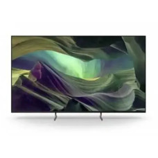 Sony Bravia KD-55X85L 55 Inch 4K UHD Google Assistant with Alexa Compatibility Smart TV