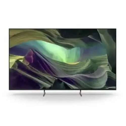 Sony Bravia KD-55X85L 55 Inch 4K UHD Google Assistant with Alexa Compatibility Smart TV