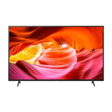 Sony Bravia KD-65X75K 65 Inch 4K Ultra HD Smart LED Android TV